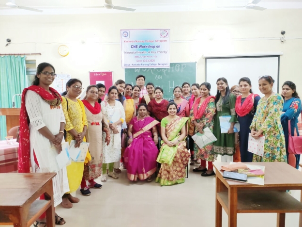 ChildHealthNursing